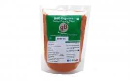 B&B Organics Sambar Mix   Pack  2 kilogram